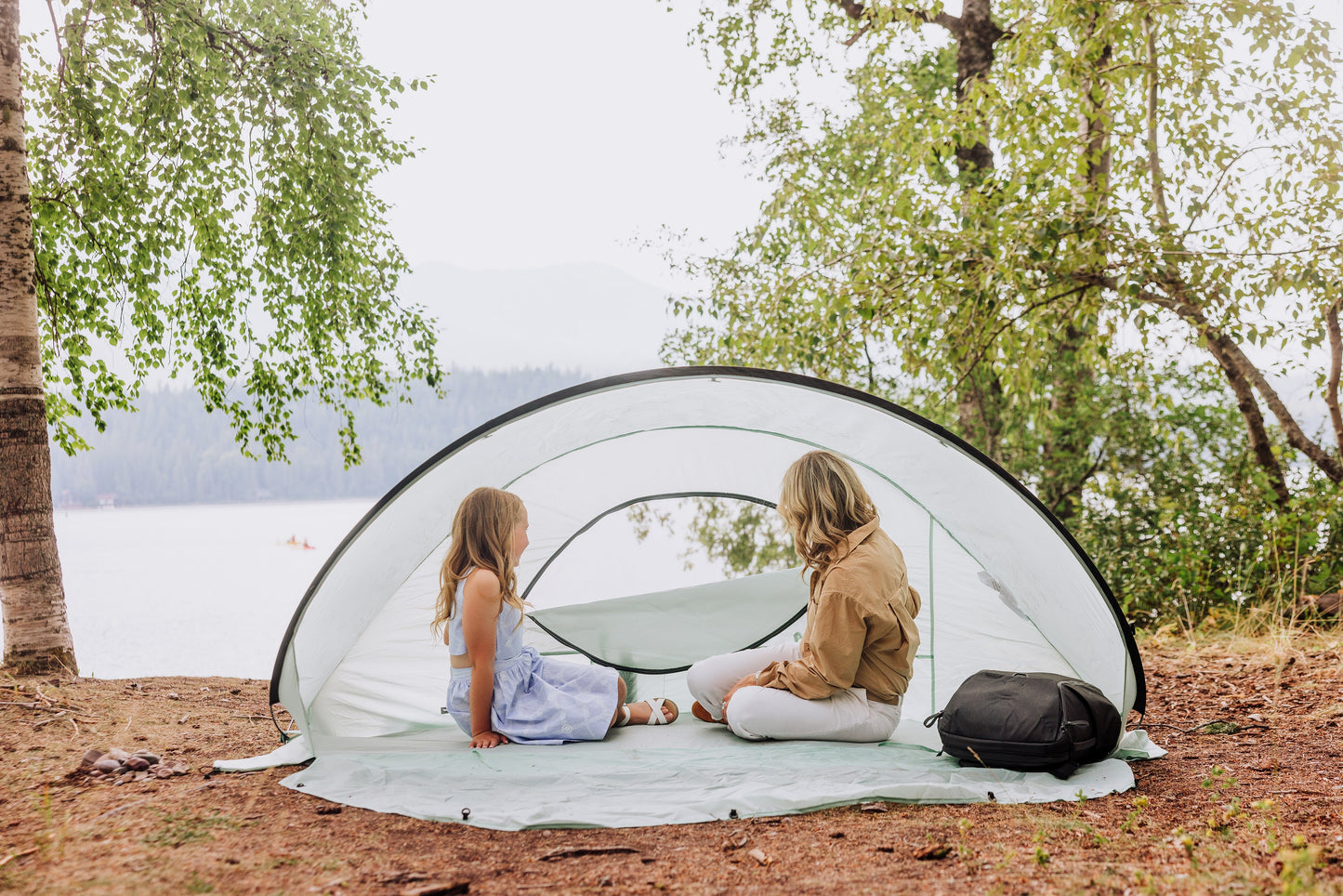Buffalo Bills - Manta Portable Beach Tent