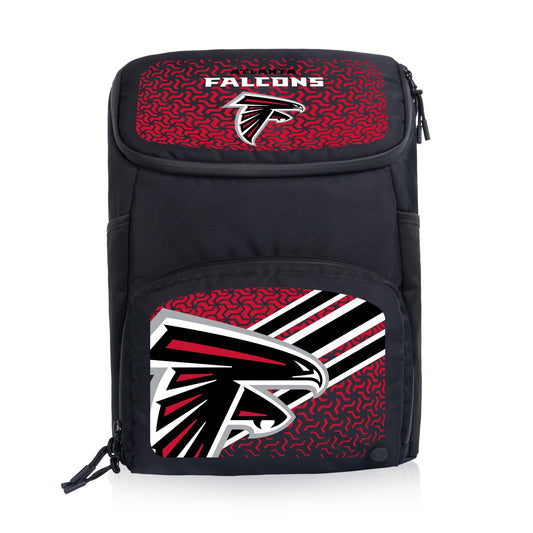 Atlanta Falcons - PTX 2.0 Tarana Recycled Backpack Cooler