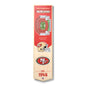 NFL San Francisco 49ers 3D Stadium Banner 8' X 32'