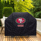 NFL San Francisco 49ers Heavy Duty Grill Cover