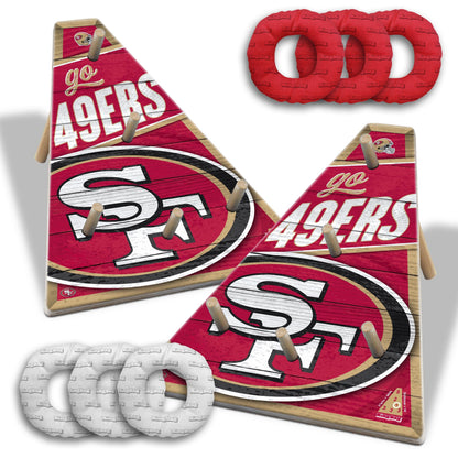 NFL San Francisco 49ers Ringbag outdoor-game