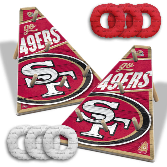 NFL San Francisco 49ers Ringbag outdoor-game
