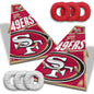 NFL San Francisco 49ers Ringbag outdoor-game
