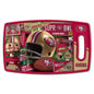 San Francisco 49ers Retro Series Cutting Board