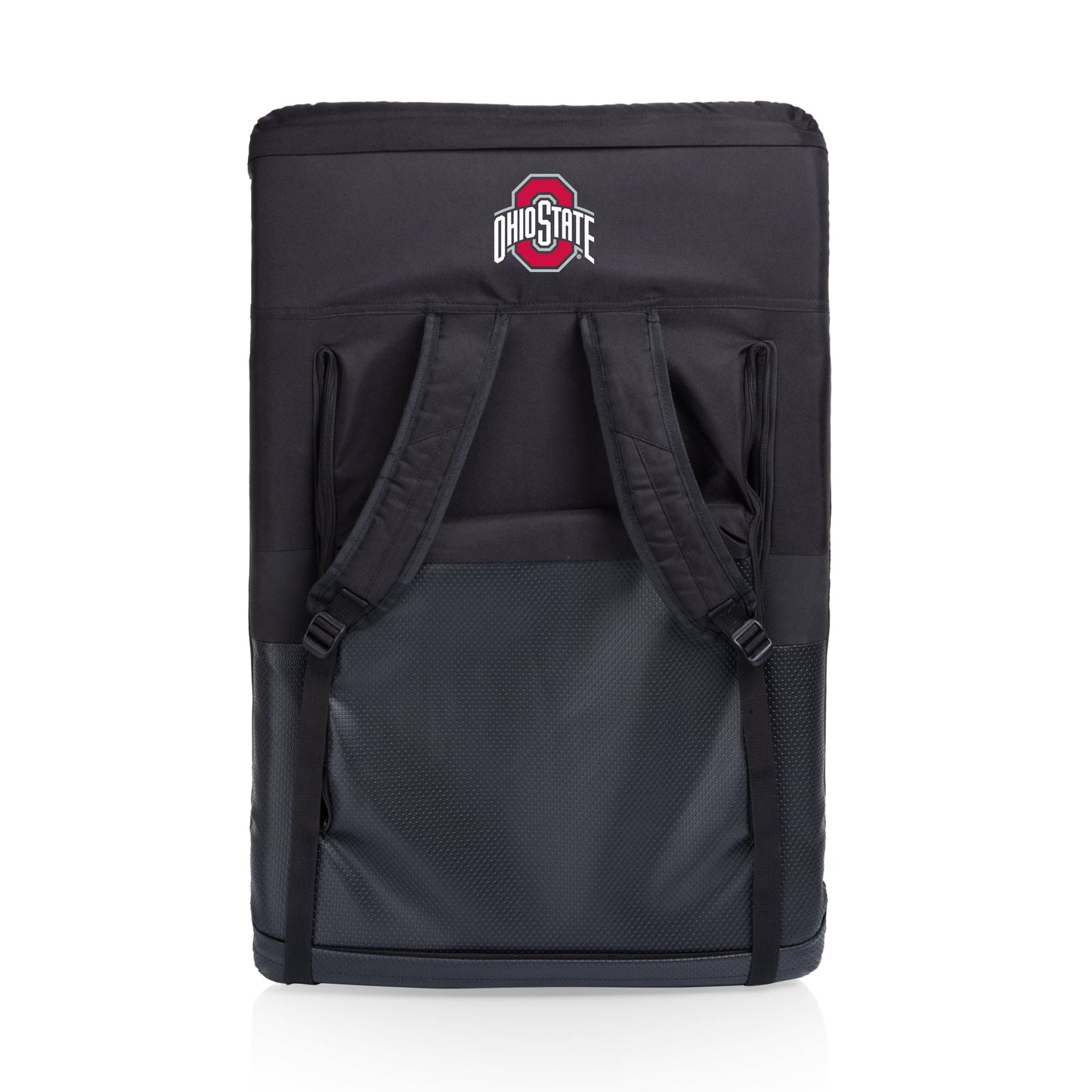 Ohio State Buckeyes - Ventura Portable Reclining Stadium Seat