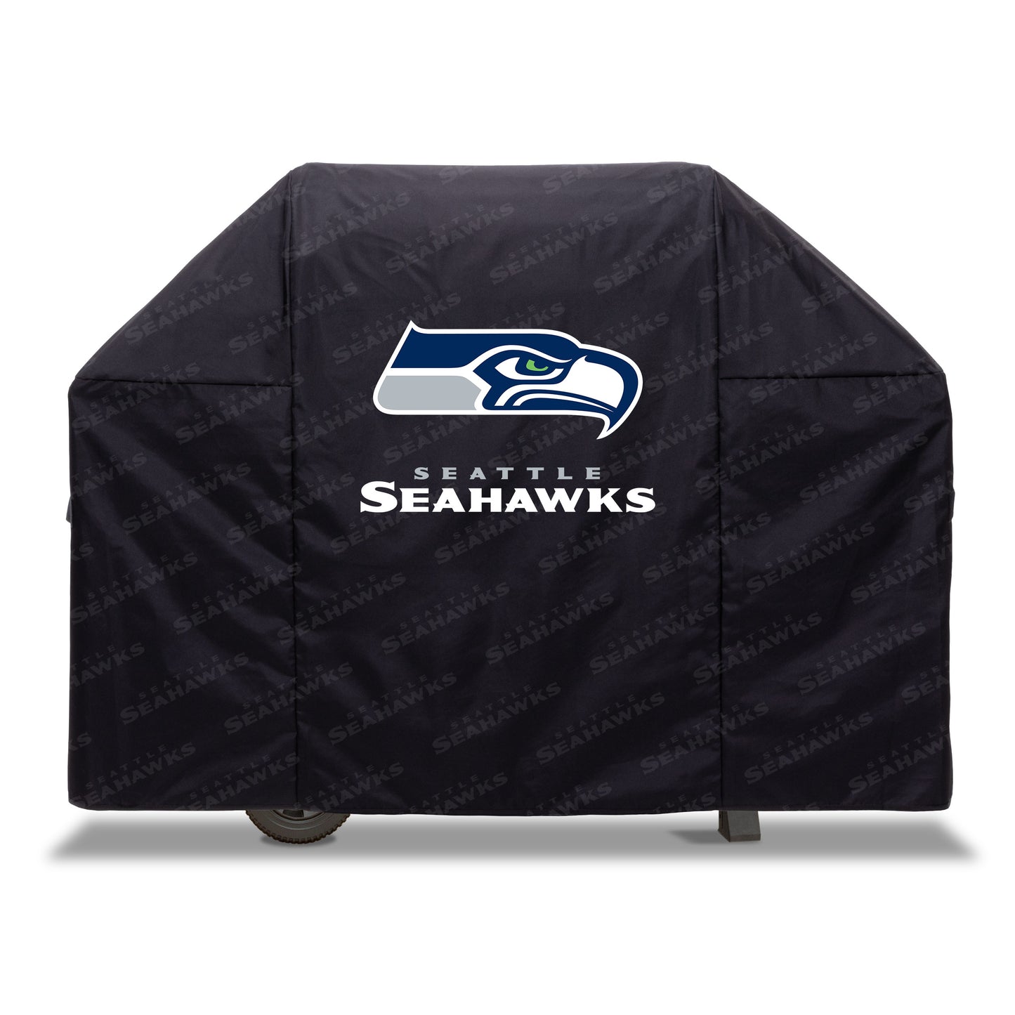 NFL Seattle Seahawks Heavy Duty Grill Cover