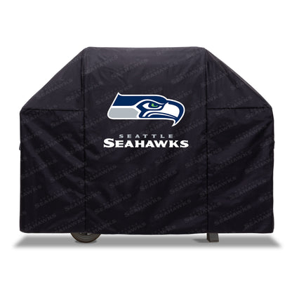 NFL Seattle Seahawks Heavy Duty Grill Cover
