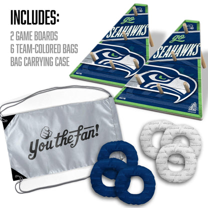 NFL Seattle Seahawks Ringbag outdoor-game