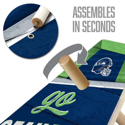 NFL Seattle Seahawks Ringbag outdoor-game