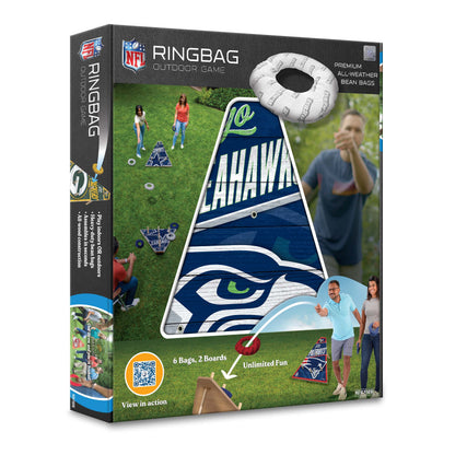 NFL Seattle Seahawks Ringbag outdoor-game