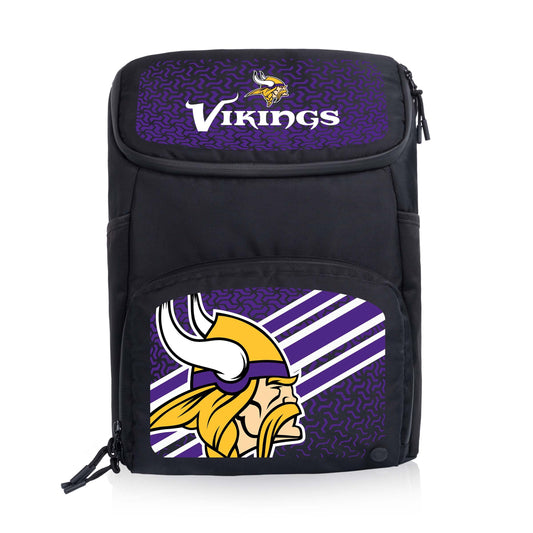 Minnesota Vikings - PTX 2.0 Tarana Recycled Backpack Cooler