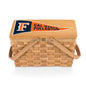 Cal State Fullerton Titans - Poppy Personal Picnic Basket