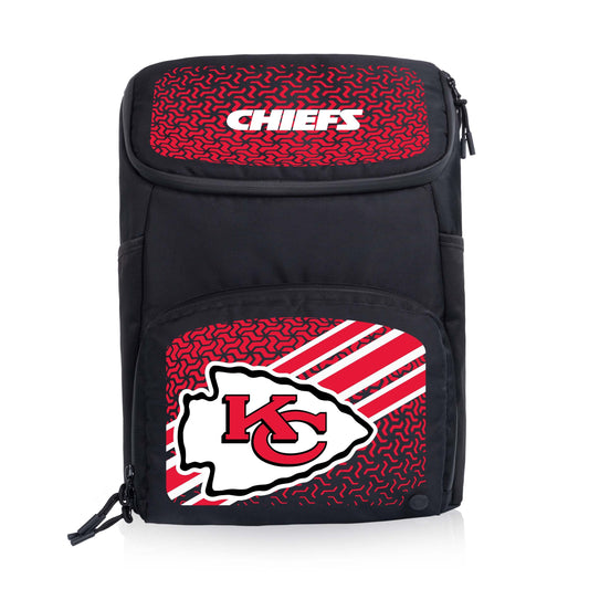 Kansas City Chiefs - PTX 2.0 Tarana Recycled Backpack Cooler