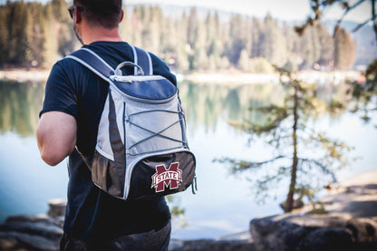 Mississippi State Bulldogs - Zuma Backpack Cooler