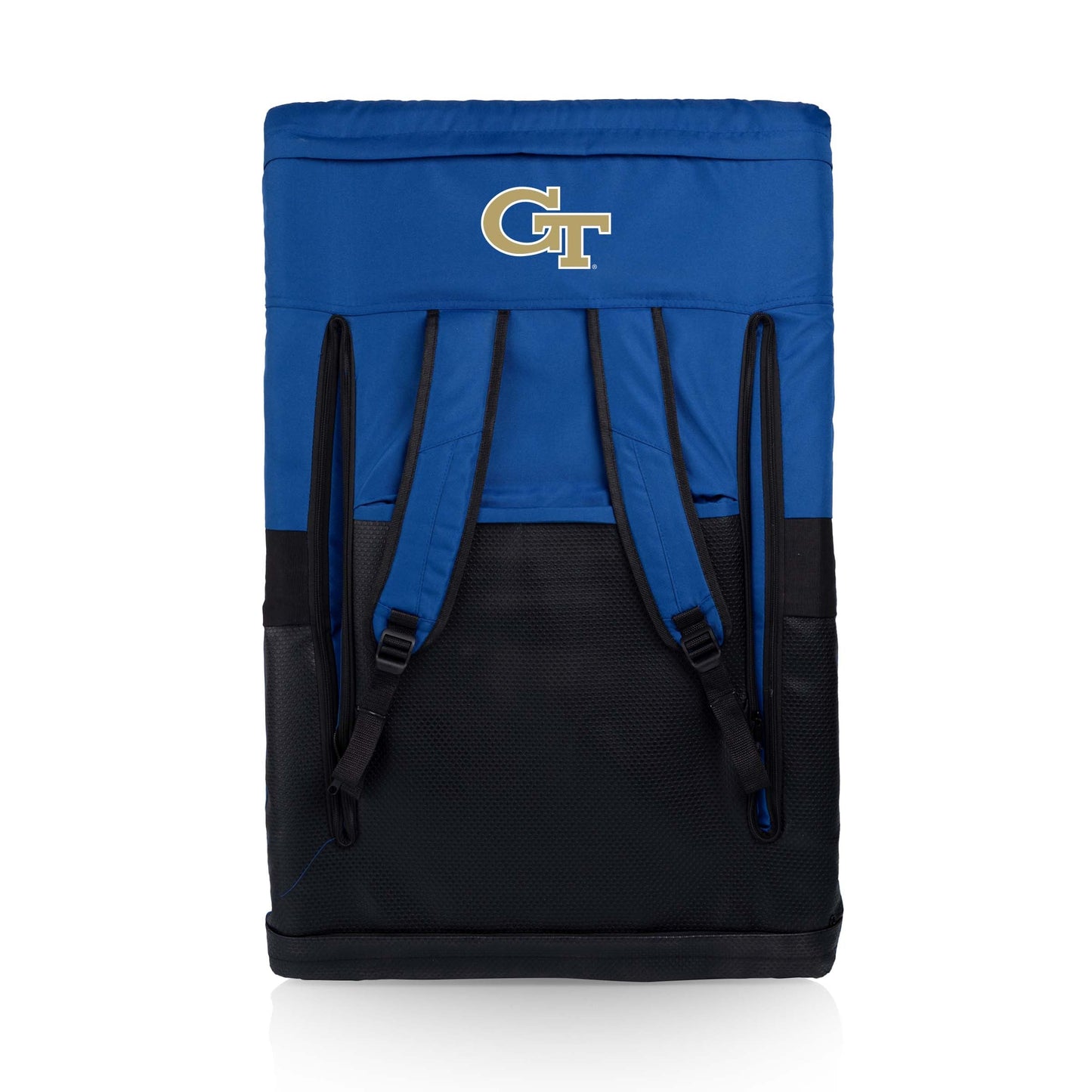 Georgia Tech Yellow Jackets - Ventura Portable Reclining Stadium Seat
