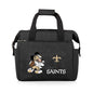 New Orleans Saints Mickey Mouse - On The Go Lunch Bag Cooler