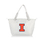 Illinois Fighting Illini - Tarana Recycled Cooler Tote Bag