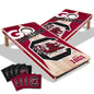 NCAA South Carolina Gamecocks 2' x 4' All-Wood Cornhole Set