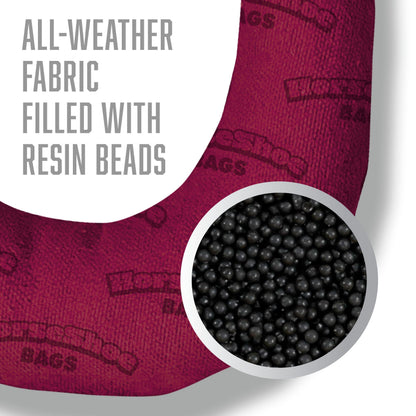 NCAA South Carolina Gamecocks Horseshoe Bag Game