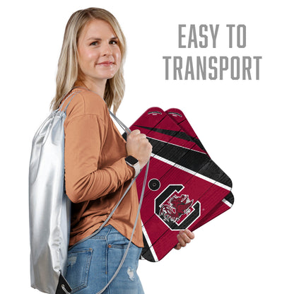 NCAA South Carolina Gamecocks Horseshoe Bag Game