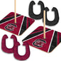 NCAA South Carolina Gamecocks Horseshoe Bag Game