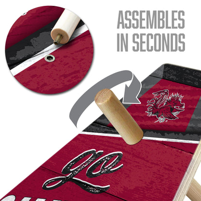 NCAA South Carolina Gamecocks Ringbag Outdoor Game
