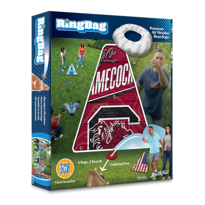 NCAA South Carolina Gamecocks Ringbag Outdoor Game