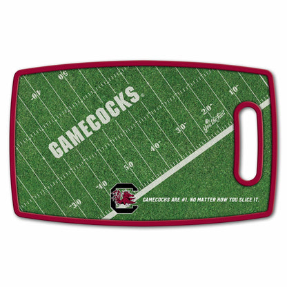 South Carolina Gamecocks Retro Series Cutting Board Alt 2
