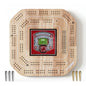 NCAA South Carolina Gamecocks StadiumView Cribbage