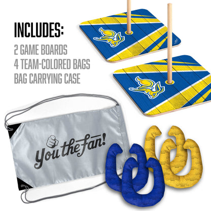 NCAA South Dakota State Jackrabbits Horseshoe Bag Game