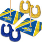 NCAA South Dakota State Jackrabbits Horseshoe Bag Game