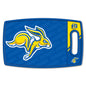 South Dakota State Jackrabbits Logo Series Cutting Board