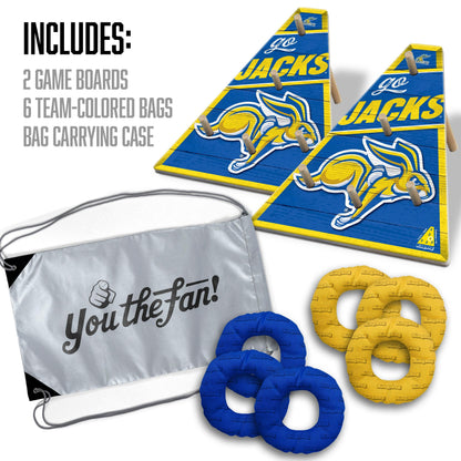 NCAA South Dakota State Jackrabbits Ringbag Outdoor Game