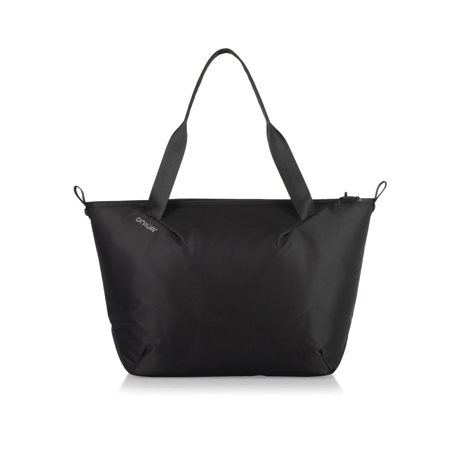 Wyoming Cowboys - Tarana Recycled Cooler Tote Bag
