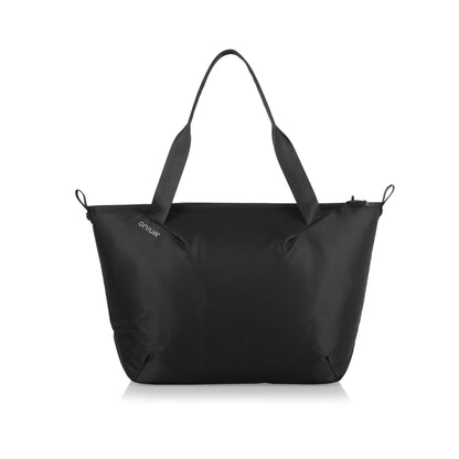 Indiana Hoosiers - Tarana Recycled Cooler Tote Bag