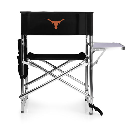 Texas Longhorns - Sports Chair