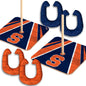 NCAA Syracuse Orange Horseshoe Bag Game