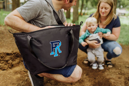 Rhode Island Rams - Tarana Recycled Cooler Tote Bag