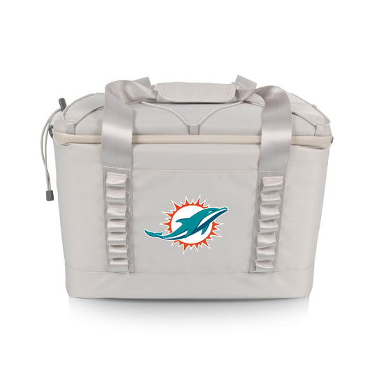 Miami Dolphins - Tarana Superthick Recycled Cooler - 24 can