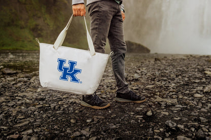 Kentucky Wildcats - Tarana Recycled Cooler Tote Bag