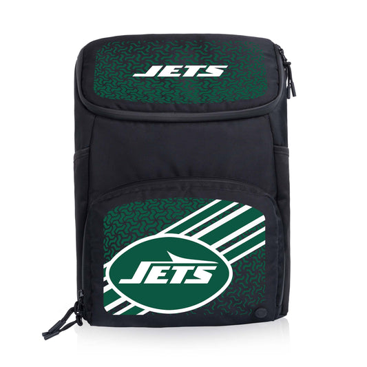 New York Jets - PTX 2.0 Tarana Recycled Backpack Cooler