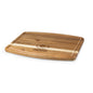 Green Bay Packers - Ovale Acacia Cutting Board