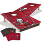NFL Tampa Bay Buccaneers 2' X 3' All-Wood Cornhole Set-main
