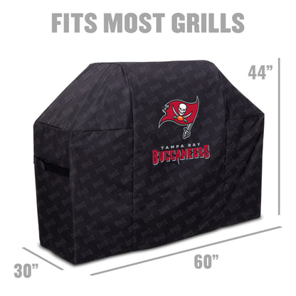 NFL New York Giants Heavy Duty Grill Cover