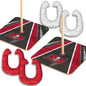 NFL Tampa Bay Buccaneers Horseshoe Bag Game