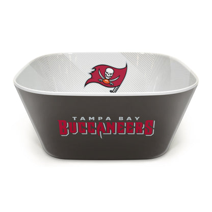Tampa Bay Buccaneers Large Party Bowl Alt 1