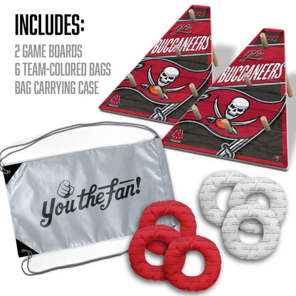 NFL Tampa Bay Buccaneers Ringbag outdoor-game