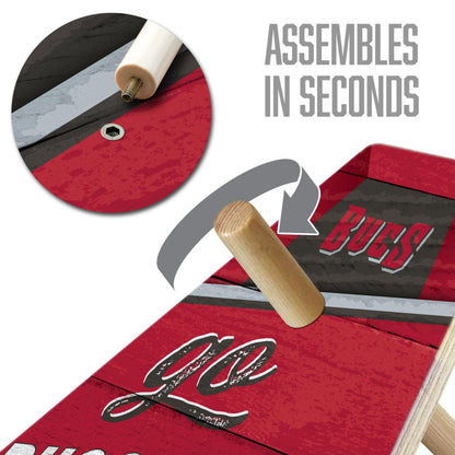 NFL Tampa Bay Buccaneers Ringbag outdoor-game