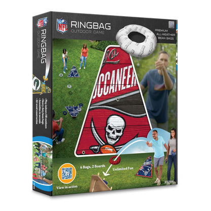 NFL Tampa Bay Buccaneers Ringbag outdoor-game