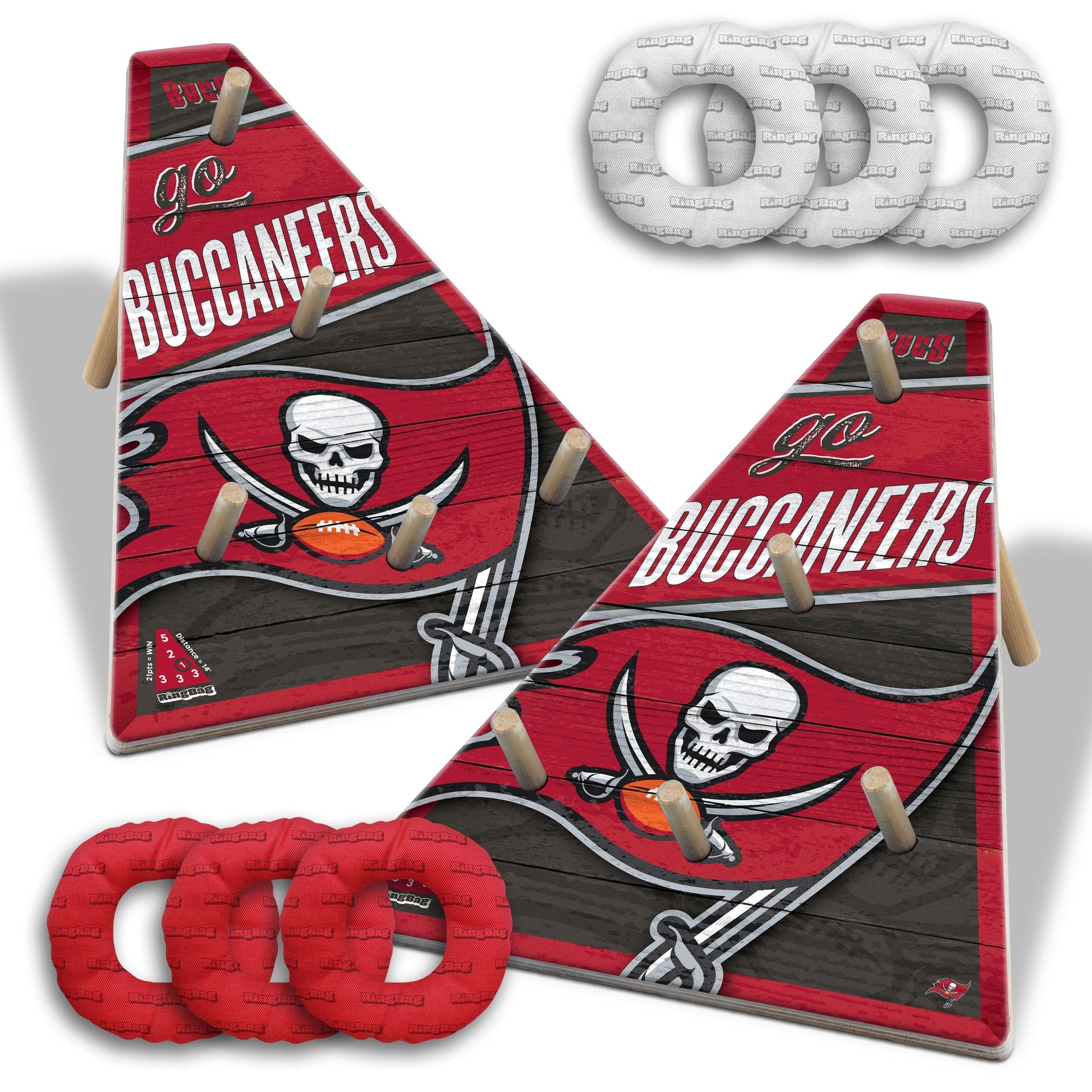 NFL Tampa Bay Buccaneers Ringbag outdoor-game
